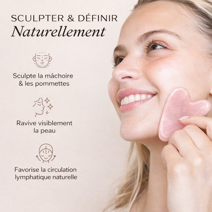 Un rituel simple pour un visage éclatant