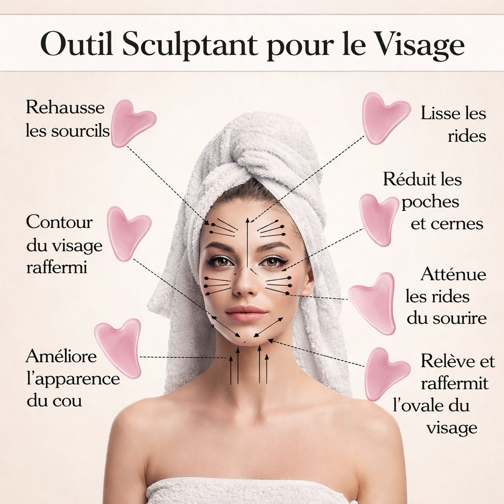 Un rituel simple pour un visage éclatant