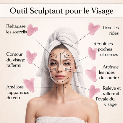 Un rituel simple pour un visage éclatant