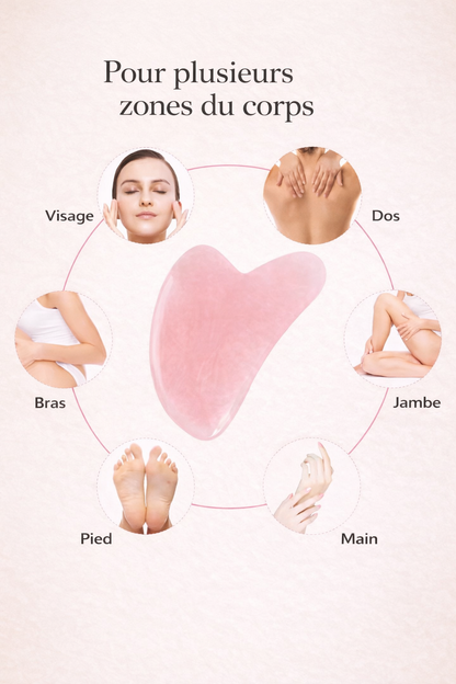 Un rituel simple pour un visage éclatant